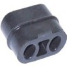 Opel Zafira 01-05 Middle Rear Exhaust Hanger