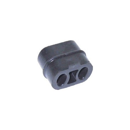 Opel Astra 99-04 Middle Rear Exhaust Hanger