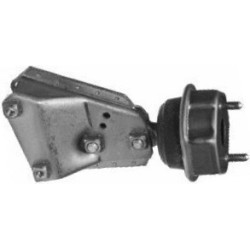 Volkswagen Kombi - With hydraulic thrust bearing assembly 99-04 Transmission Mounting