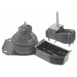 Volkswagen Sharan 1.8T- Man 99-08 Right Engine Mounting
