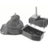 Volkswagen Sharan 1.8T- Man 99-08 Right Engine Mounting