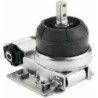 Volkswagen Sharan 2.8T- Auto 99-08 Left Engine Mounting