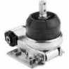 Volkswagen Sharan 2.8T- Man 99-08 Left Engine Mounting