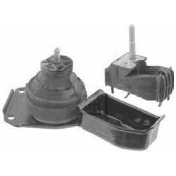Volkswagen Sharan 2.8T- Man 99-08 Right Engine Mounting