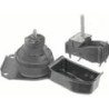Volkswagen Sharan 2.8T- Auto 99-08 Right Engine Mounting
