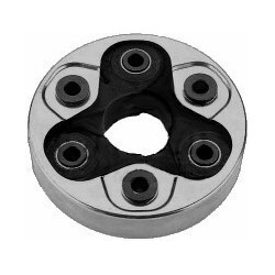 Volkswagen Sharan 99-08 Front Prop Shaft Coupling