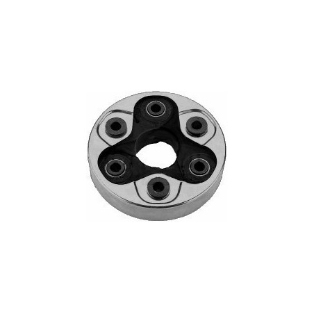 Volkswagen Sharan 99-08 Front Prop Shaft Coupling