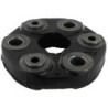 Volkswagen Sharan 99-08 Rear Prop Shaft Coupling