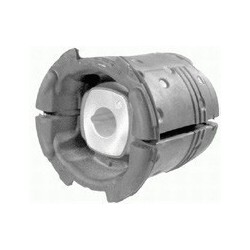 BMW 118i 04- Rear Axle Carrier Bush