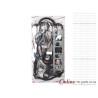 Isuzu KB280DT 4JB1-T 93-03 Full Gasket Set
