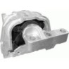 Volkswagen Touran 04- Transmission Mounting