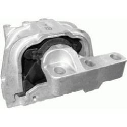 Volkswagen Caddy 2011- Transmission Mounting