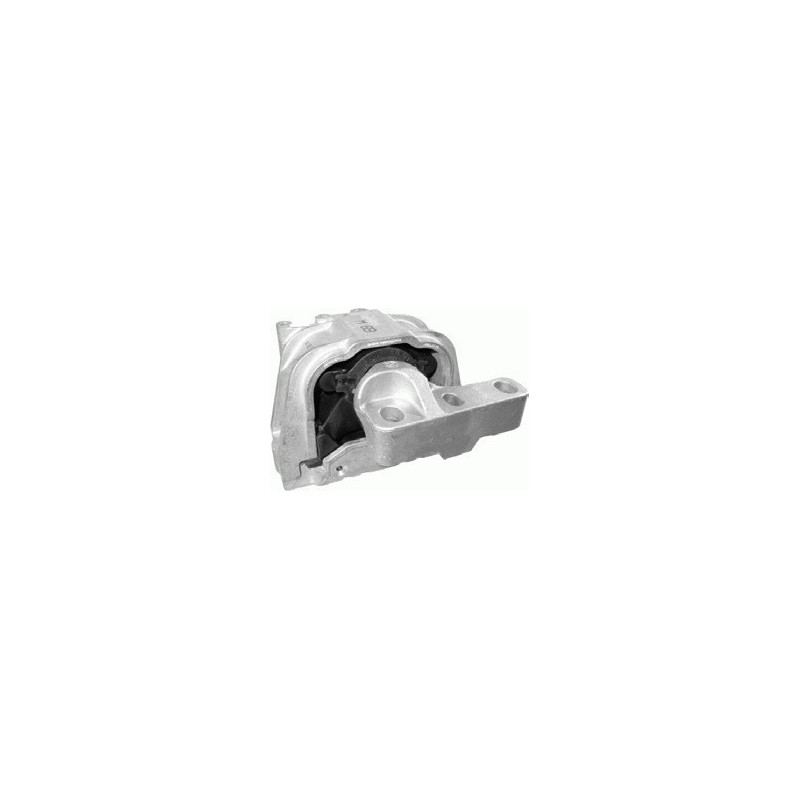 Volkswagen Caddy 2011- Transmission Mounting