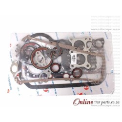 VW Jetta I II III 1.6 1.8 81mm 83 onwards Full Gasket Set