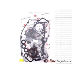 Hyundai Getz 1.6i G4ED Full Gasket Set