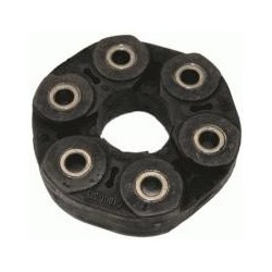 BMW X3 04- Prop Shaft Coupling