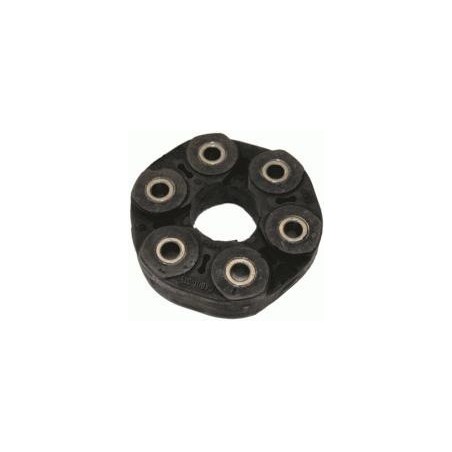 BMW X3 04- Prop Shaft Coupling