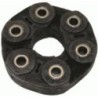 BMW X3 04- Prop Shaft Coupling
