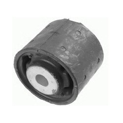 BMW X5 01-10 Rear Rear Carrier Bush