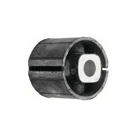 BMW 750i 95-03 Front L/RHS Rear Carrier Bush
