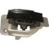 Daewoo Nubira II - Manual 00-03 Left Engine Mounting