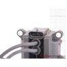 Renault Kangoo 1.2 16V D4F 99-09 3 Bolt Ignition Coil Different Length leads 8200051128 8200025256