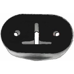 Daewoo Lanos 97-00 Front Exhaust Hanger