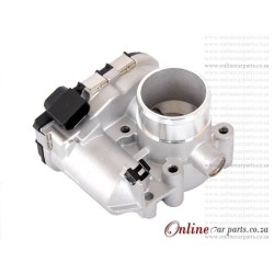 Fiat Palio 1.2 97-08 Throttle Body OE 55187316