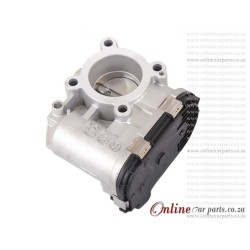 Fiat Palio 1.2 97-08 Throttle Body OE 55187316