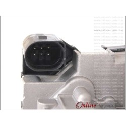 Fiat Palio 1.4 Throttle Body