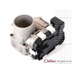 Fiat Palio 1.4 Throttle Body