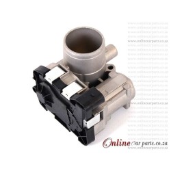 Fiat Palio 1.4 Throttle Body