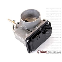Toyota Quantum 2TR 2.7i 2005- Throttle Body OE 22030-75020