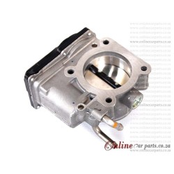Toyota Quantum 2TR 2.7i 2005- Throttle Body OE 22030-75020