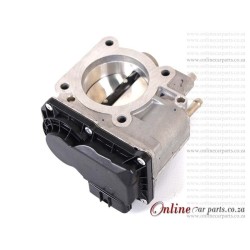 Toyota Quantum 2TR 2.7i 2005- Throttle Body OE 22030-75020