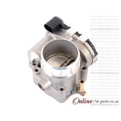 VW Golf IV 1.8T AGU 03-04 Throttle Body