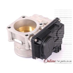 Nissan Navara 2.5 DCi X-Trail 2.0 02-17 Throttle Body