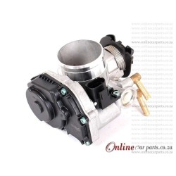 VW Citi Golf 1.4 00-10 Throttle Body OE 1HS133064