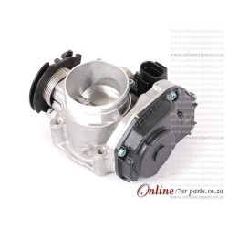 VW Citi Golf 1.4 00-10 Throttle Body OE 1HS133064