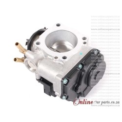 VW Citi Golf 1.4 00-10 Throttle Body OE 1HS133064