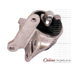 Ford Fiesta 97-03 Transmission Mounting