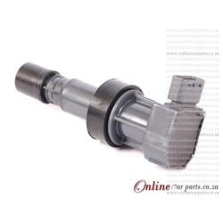 Jaguar S-Type 3.0 V6 AJ30 FB 99-06 Ignition Coil OE 1X43-12029-AB