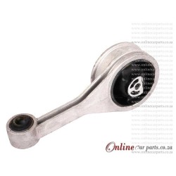 Ford Fiesta 97-03 Rear Engine Mounting