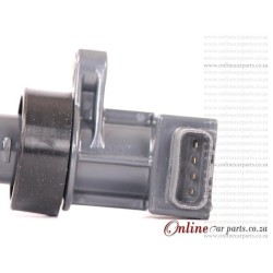 Jaguar S-Type 3.0 V6 AJ30 FB 99-06 Ignition Coil OE 1X43-12029-AB