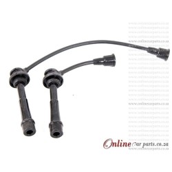 CHANA BENNI 1.3 16V JL474Q 2007- 60KW IGNITION HT LEAD SET