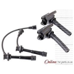 CHANA BENNI 1.3 JL474Q 2007- 60KW Ignition Coil