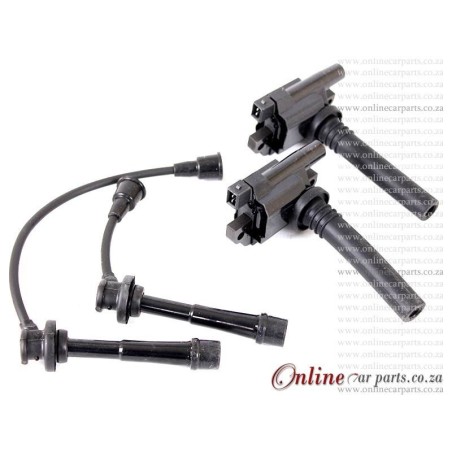 CHANA BENNI 1.3 JL474Q 2007- 60KW Ignition Coil