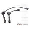 CHANA STAR 1.3 1300CC 16V JL474Q 2007- 60KW IGNITION HT LEAD SET