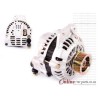 CHERY J5 2.0 16V 2008- SQR484F 95KW ALTERNATOR