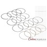 CHERY J5 2.0 16V 2008- SQR484F 95KW RING SET